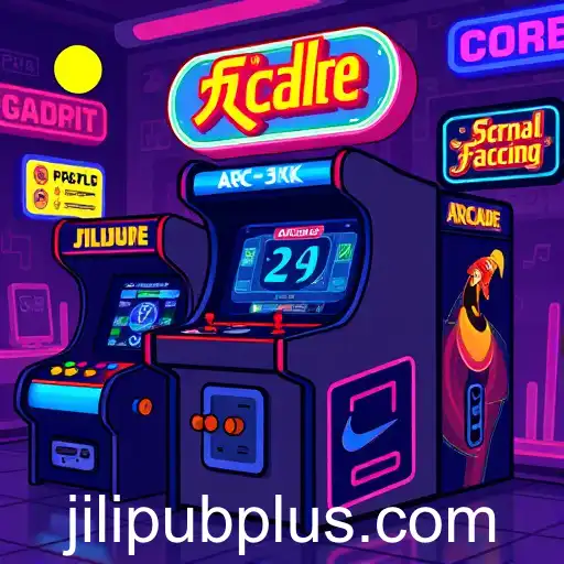 Exploring the 'Arcade Classics' Genre: A Dive into the Nostalgic World of Retro Gaming