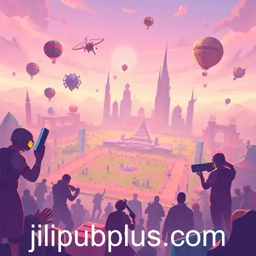 jilipub