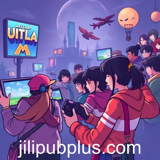 Gaming Trends Reshape Online Interaction