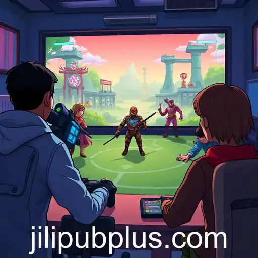 The Growing Influence of Gaming Platforms in Modern Society