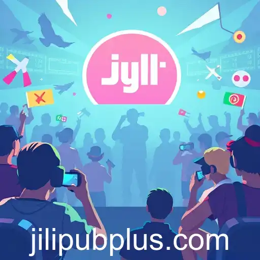 Jilipub: The Growing Hub for Online Gamers
