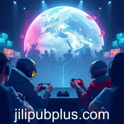 jilipub