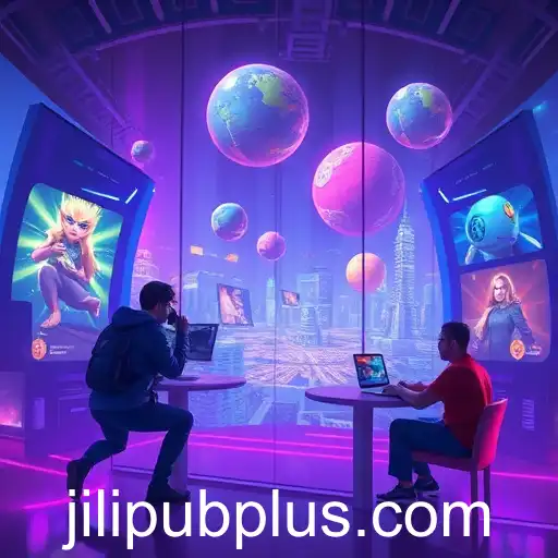 The Rise of Jilipub in the Modern Gaming Era