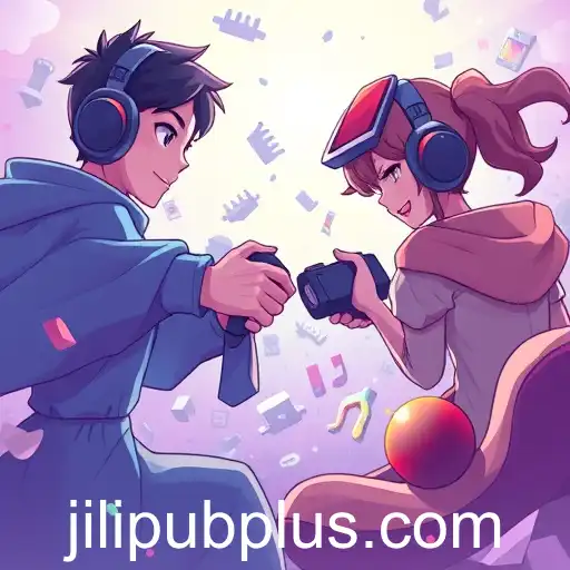 Jilipub Leads in Online Gaming Revolution