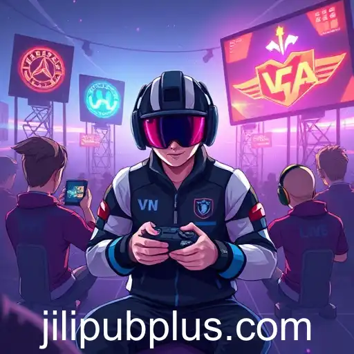 jilipub