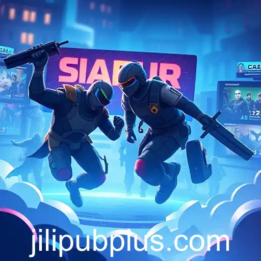 Exploring the Fascination of Multiplayer Games: The Rise of 'Jilipub'