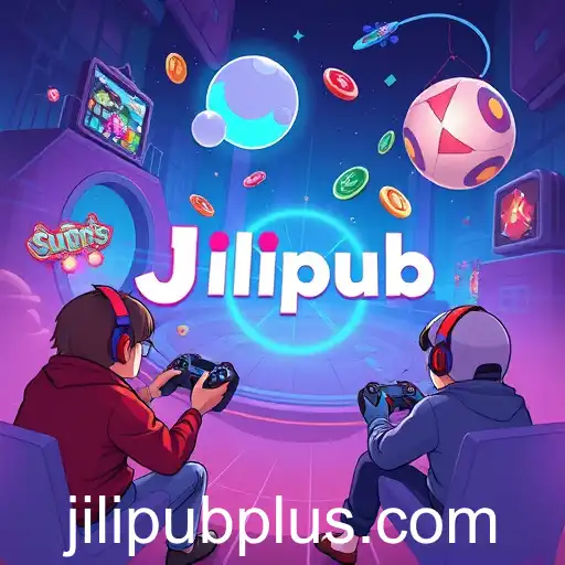 The Rise of Online Gaming in 2025: Jilipub's Influence