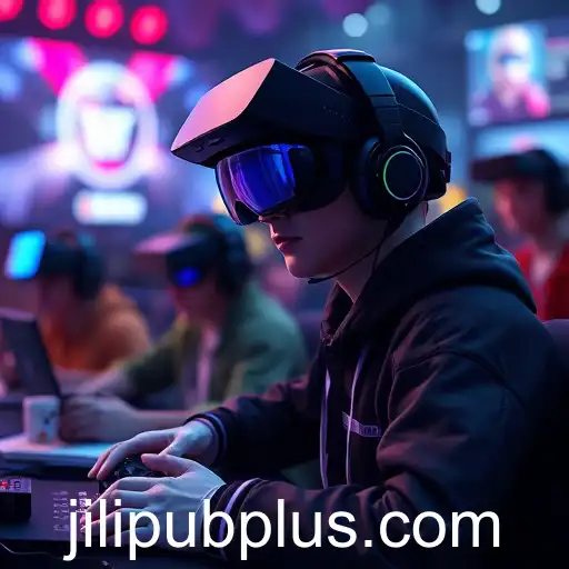 The Rise of Online Gaming Communities