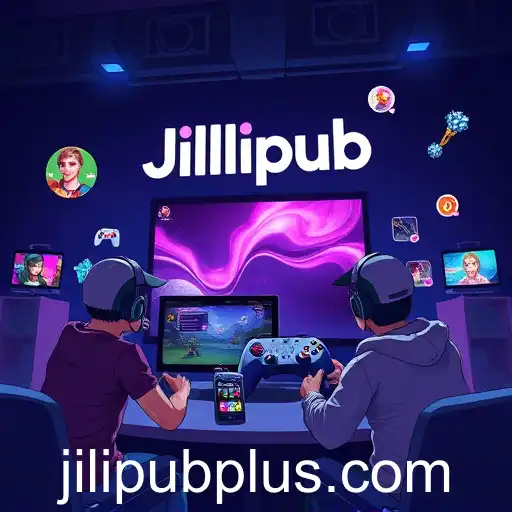 The Rise of Jilipub: Gaming in the 2020s
