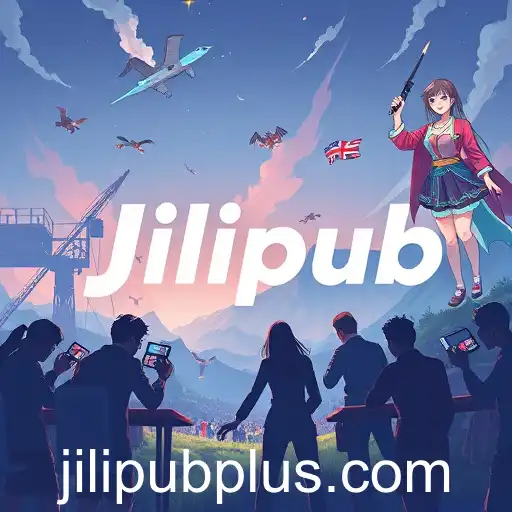 The Rise of Jilipub: A New Era in Online Gaming
