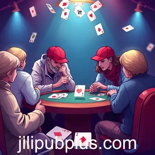 The Rise of Jilipub: Transforming Online Gaming in 2025
